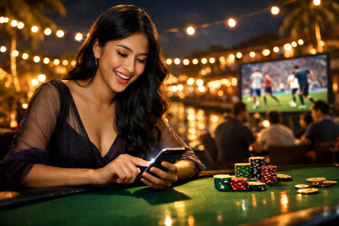 Buka ug212 app pada Android dan iOS