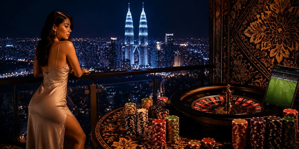 ug212 Online Casino & Slot Games untuk Malaysia dengan GrabPay