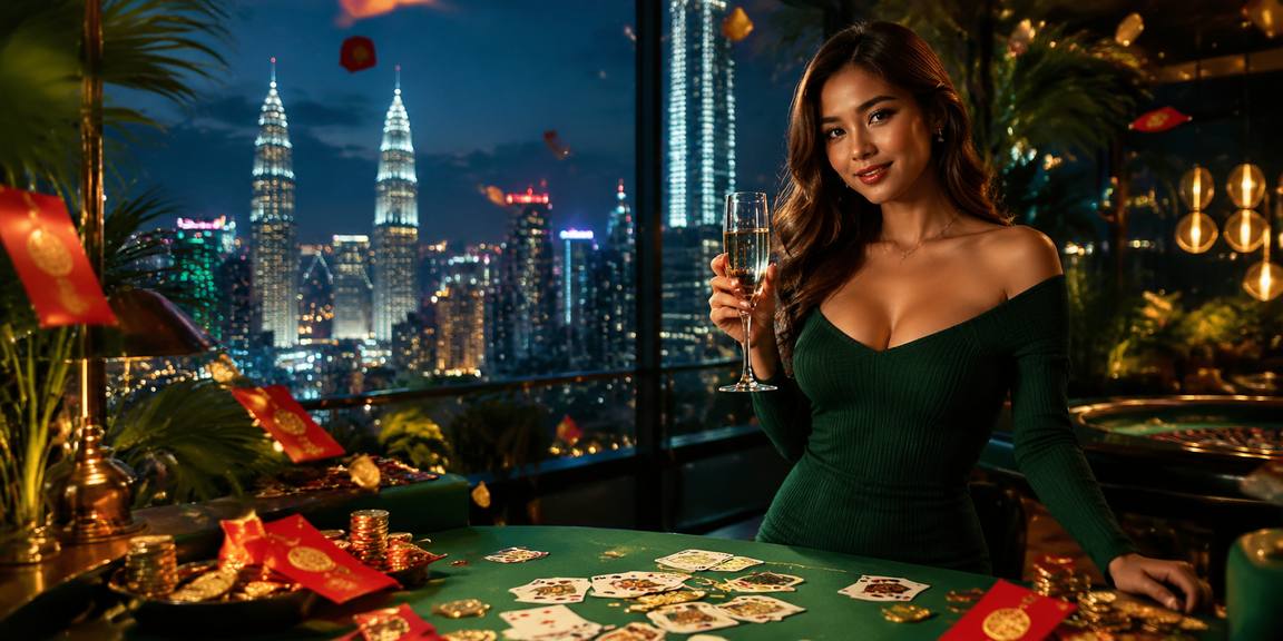 ug212 Online Casino & Slot Games untuk Malaysia dengan GrabPay