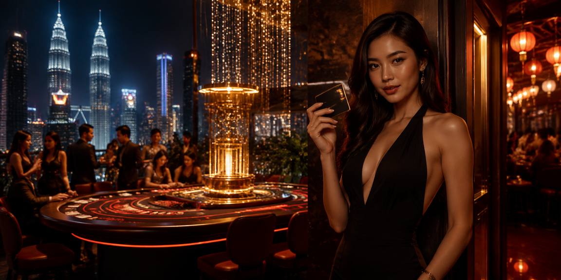 ug212 Online Casino & Slot Games untuk Malaysia dengan GrabPay
